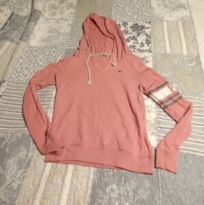Vintage Victoria's secret pink sweater